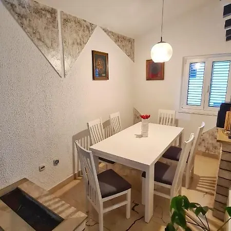 Apartmán Apartment Bingo Makarská